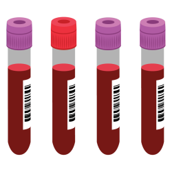 Blood tubes
